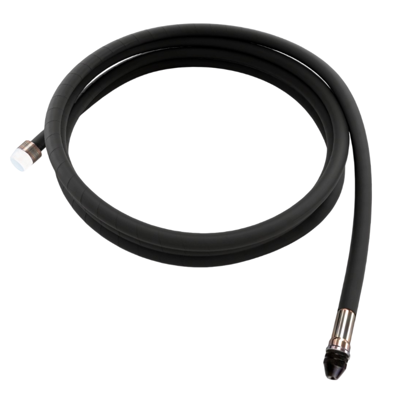 Гибкий вал Vektor 1383 9 м для наконечника 51мм76мм 5950₽