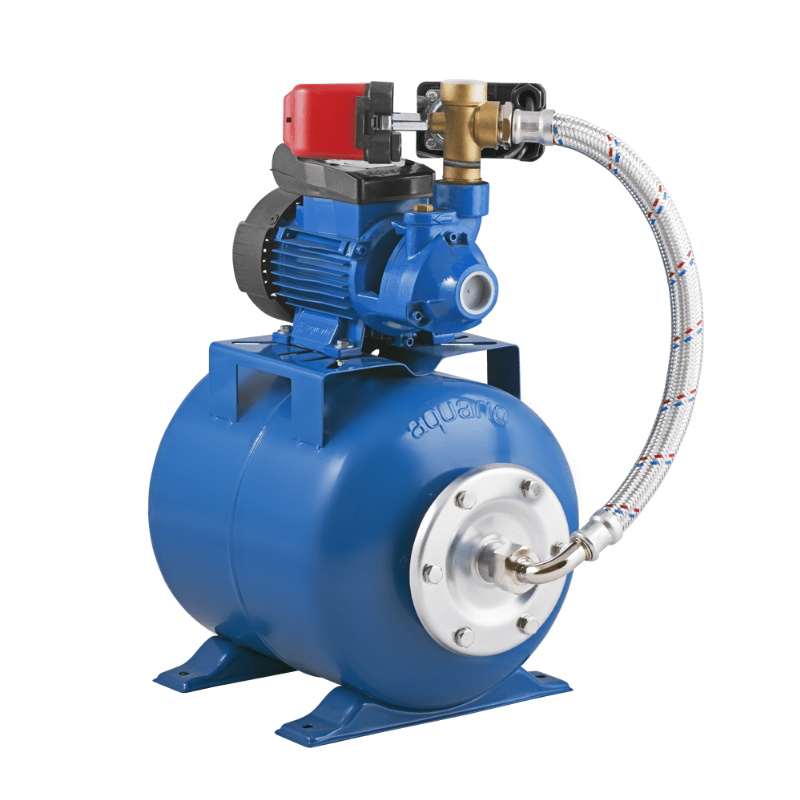 Насосная станция Aquario AUTO ADB-40(H) 7240 в Переславле