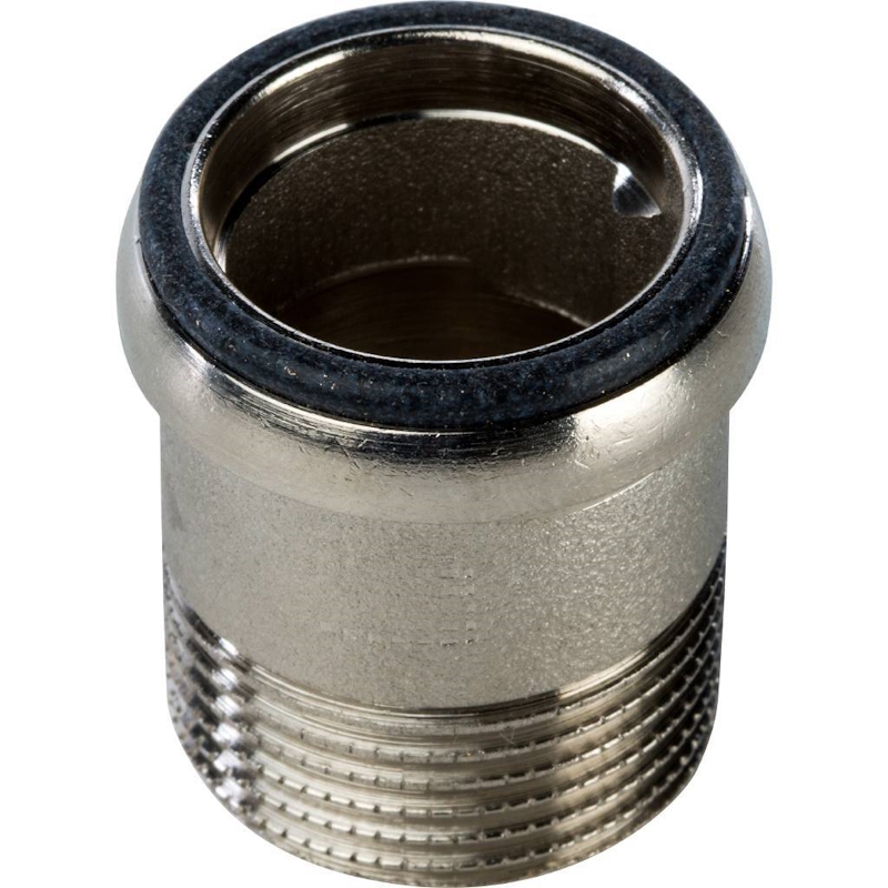 Термостатический клапан Stout SVT 0004 000020 (3/4", угловой) в Твери