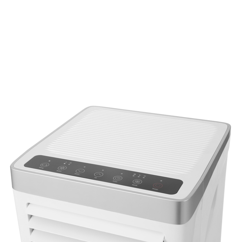 Мобильный кондиционер FUNAI MAC-CA25CON04 во Владимире