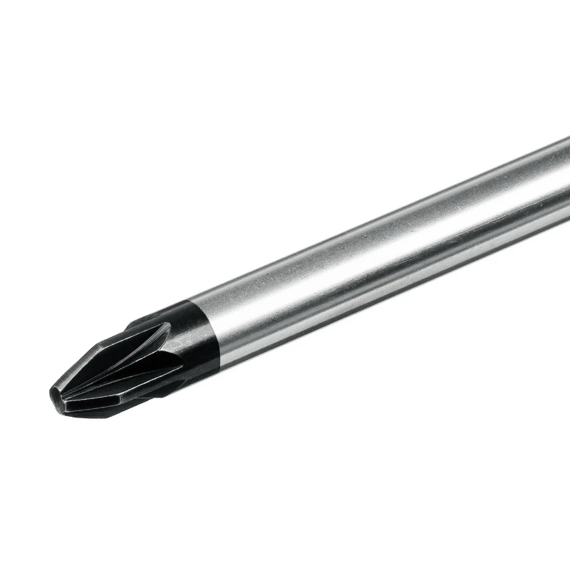 Отвертка крестовая Stayer HERCULES 2511-2-10 PZ2*100мм  в Вологде