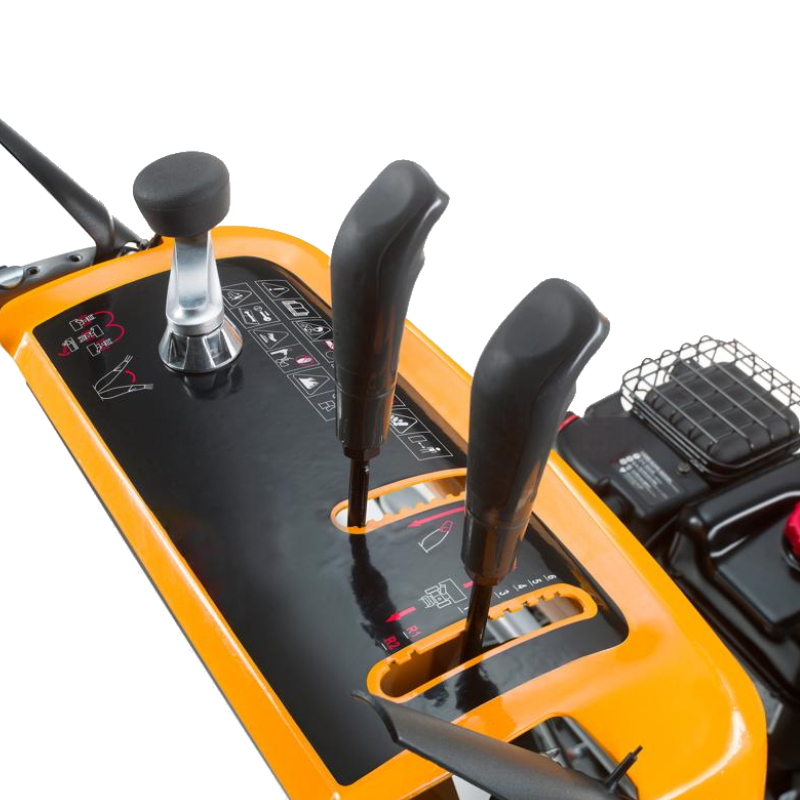 Бензиновый снегоуборщик Stiga ST4262P 18-2841-31 в Угличе