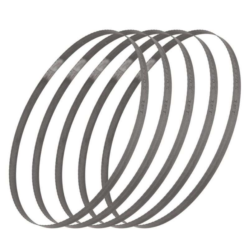 Ленточное пильное полотно Bull 1304545 835х13мм 5шт в коробке 4471₽