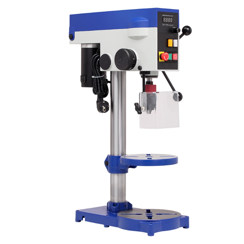 Станок сверлильный Belmash DP210-13CVS S328A в Рыбинске