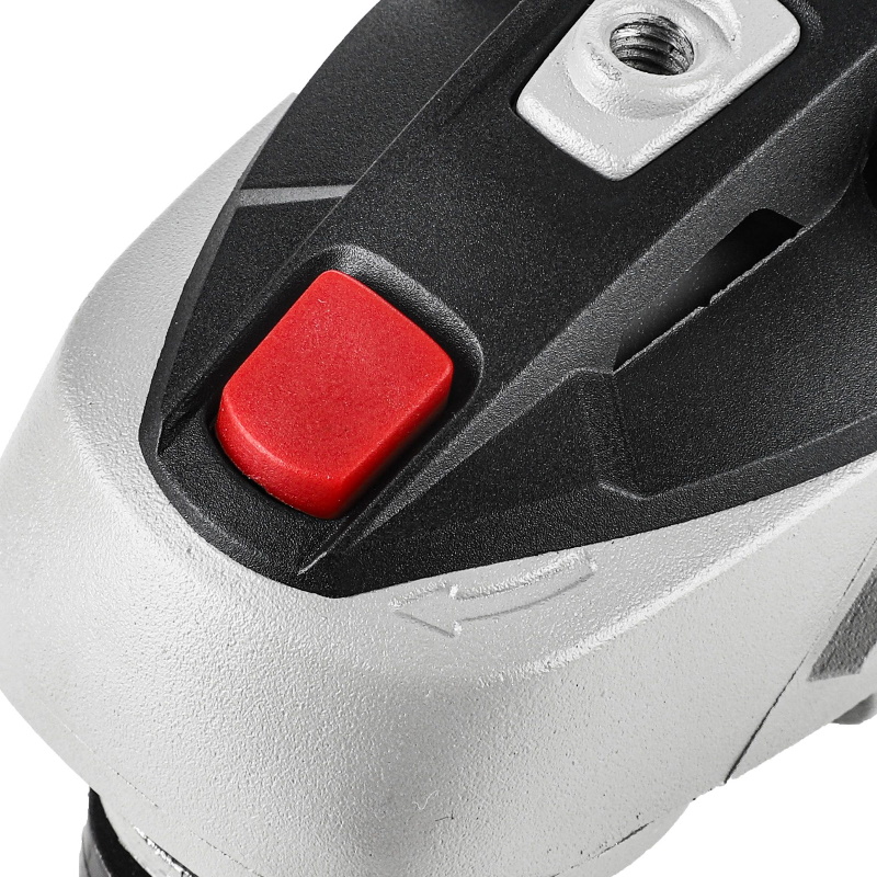 Угловая шлифмашина (болгарка) аккумуляторная P.I.T. PWS20H-125C SOLO CASE, 125 мм, 20 В, без АКБ и ЗУ, в кейсе в Ярославле