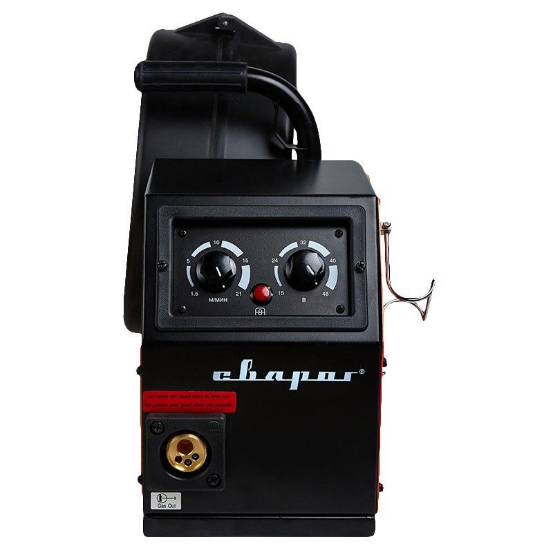 Сварочный инвертор Сварог TECH MIG 5000 (N221)