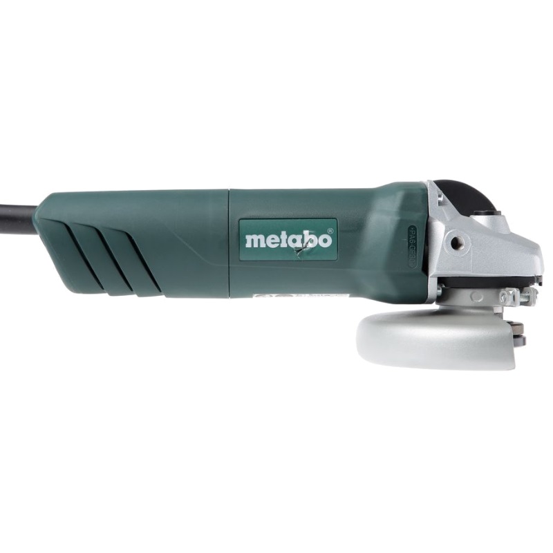 Угловая шлифмашина (болгарка) Metabo W 720-125 606726000, 125 мм, 720 Вт в Кинешме