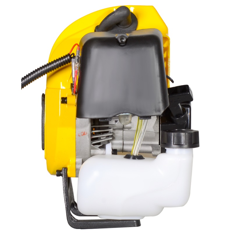 Бензиновый триммер Huter GGT-553TA 70/2/56 в Рыбинске