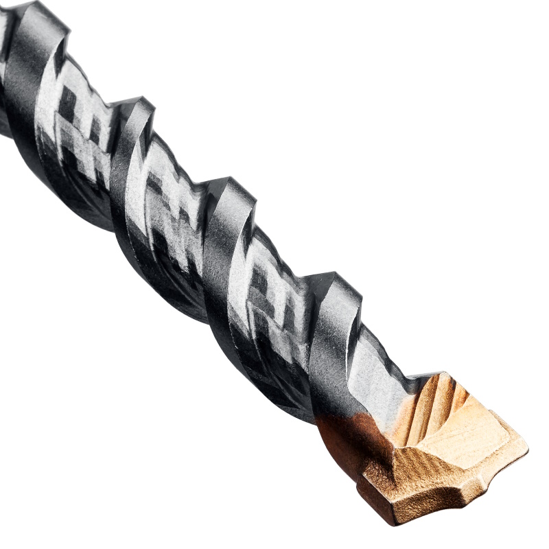Бур Kraftool Cerazit Carbide 29320-110-06, SDS-plus 6 х 110 мм в Ярославле