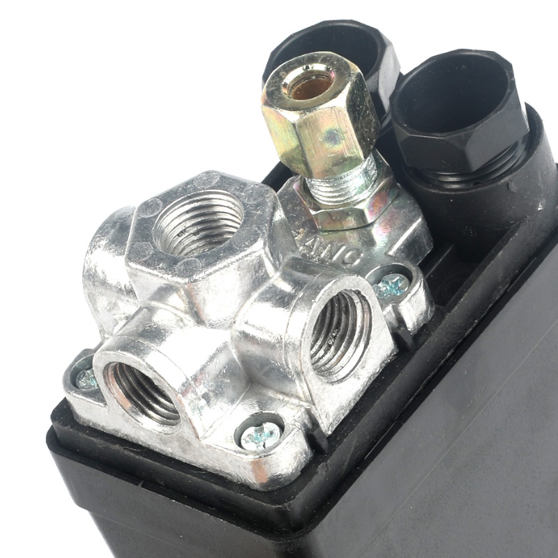 Переключатель давления Patriot 830902004 в Иваново