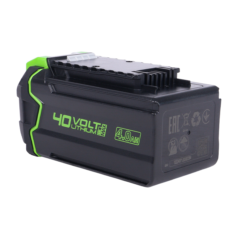 Аккумулятор Greenworks G40B4 2927007, 40V, 4 А.ч в Костроме