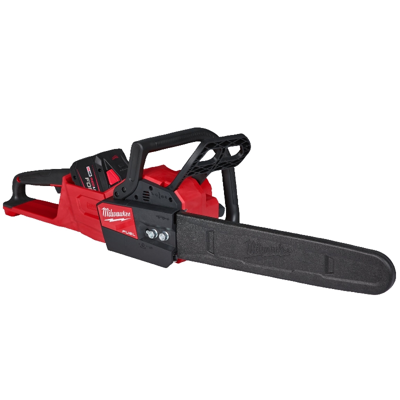 Аккумуляторная цепная пила Milwaukee FUEL M18 FCHSC-121 4933471442