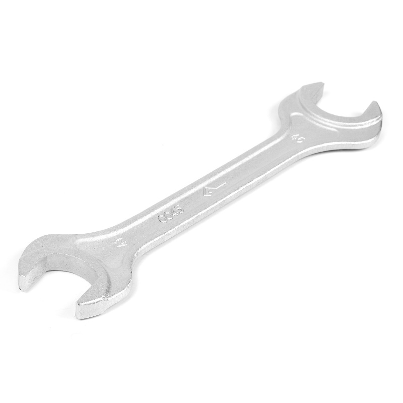 Ключ гаечный КЗСМИ 7811-0045 129813 рожковый двусторонний 41х46 мм 2805₽