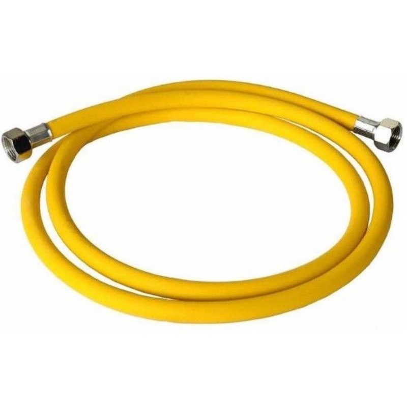 Подводка для газа Tuboflex, ПВХ, г.г, 2 м в Кинешме
