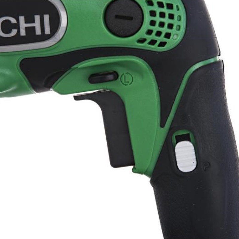 Аккумуляторный перфоратор  Hitachi DH 18 DSL  в кейсе в Муроме