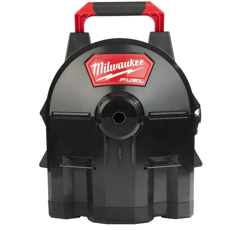 Барабан Milwaukee M18 4932464277 для ранцевой барабанной прочистной машины
