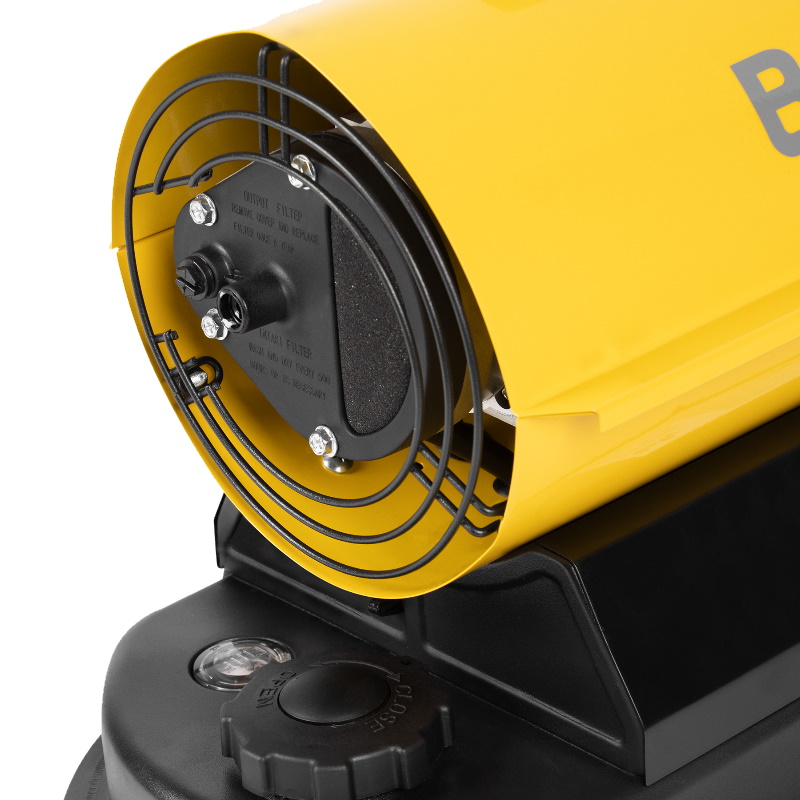 Пушка дизельная прямого нагрева Ballu BHDP-20L НС-1632905 в Туле