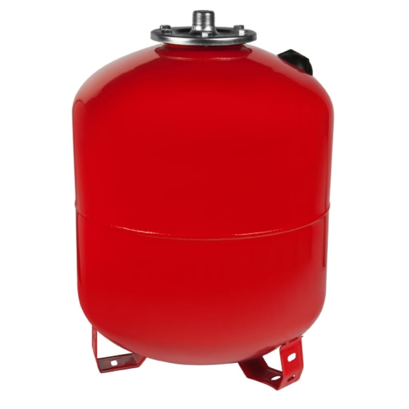 Расширительный бак вертикальный Unipump V100 56326 в Кинешме