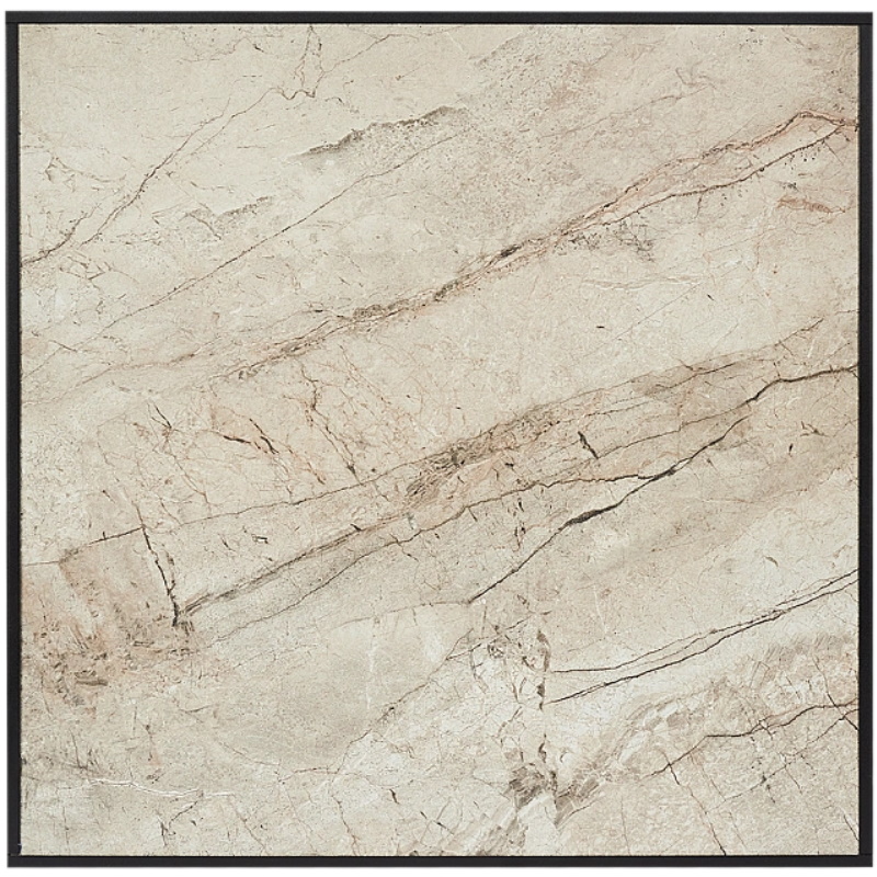 Отопительная панель Stout SCT SCT-00GB-006060, GREY STONE, 60x60, серый гранит/черный корпус в Угличе