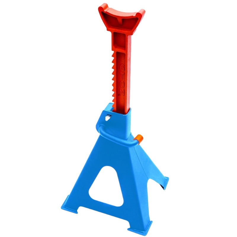 Подставка под автомобиль Automeister 71946 с защелкой 12Т 2 штуки 10985₽