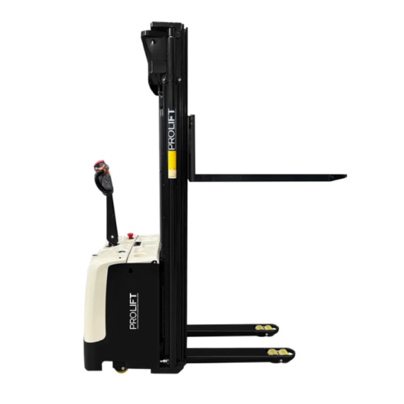 Самоходный электрический штабелер Prolift SDR2036 M2 Li-ion АБ-00013567, г/п 2000 кг, 3600 мм, АКБ 150 Ач в Коврове
