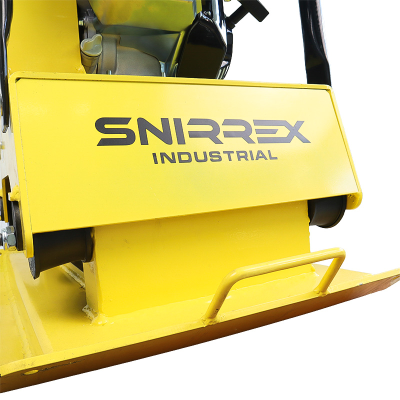 Виброплита реверсивная Snirrex SC-160B Lifan 168F-2 в Муроме