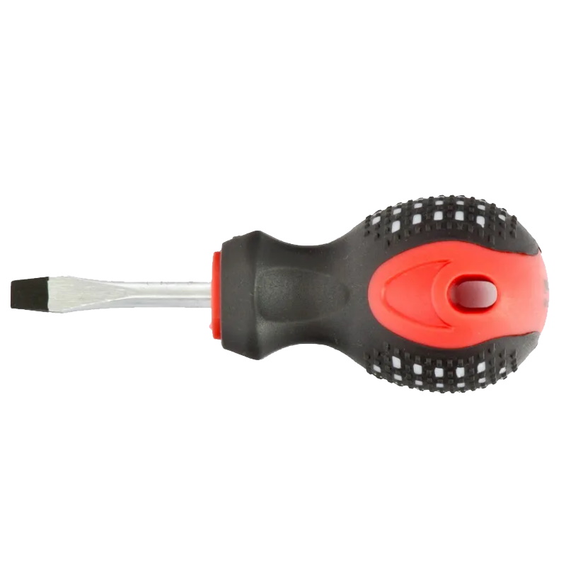 Отвертка шлицевая Matrix 11402, SL5*38 мм в Твери