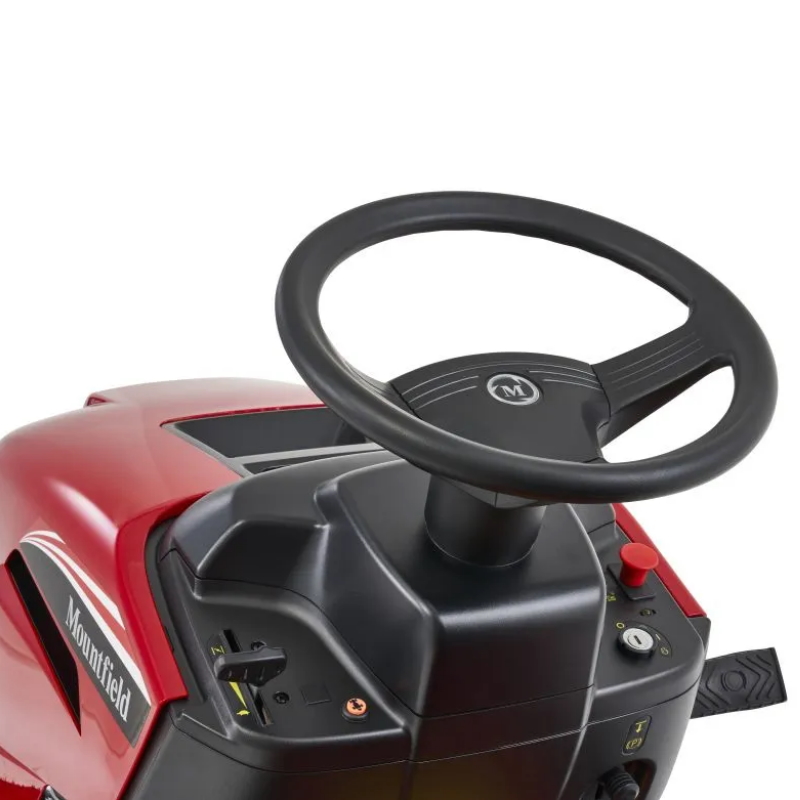 Бензиновый садовый трактор Mountfield 1530H во Владимире