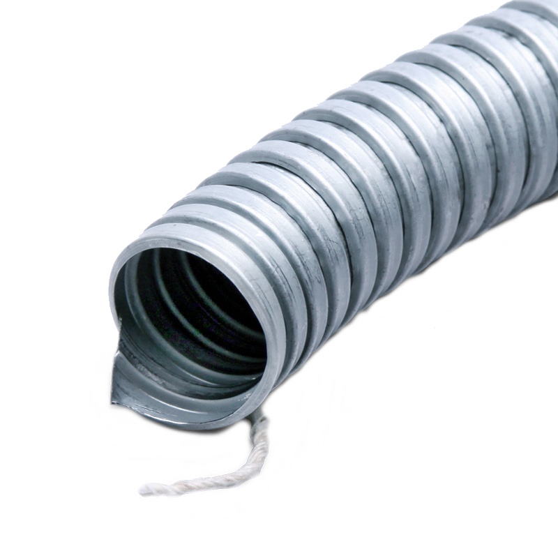 Металлорукав Fortisflex Р3-ЦХ 15 88340, 50 м в Костроме