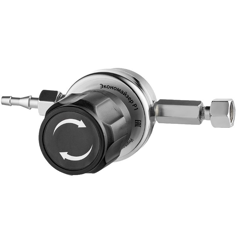 Регулятор расхода газа универсальный Сварог Экономайзер Р1 00000096623 1C008-0292 1401₽