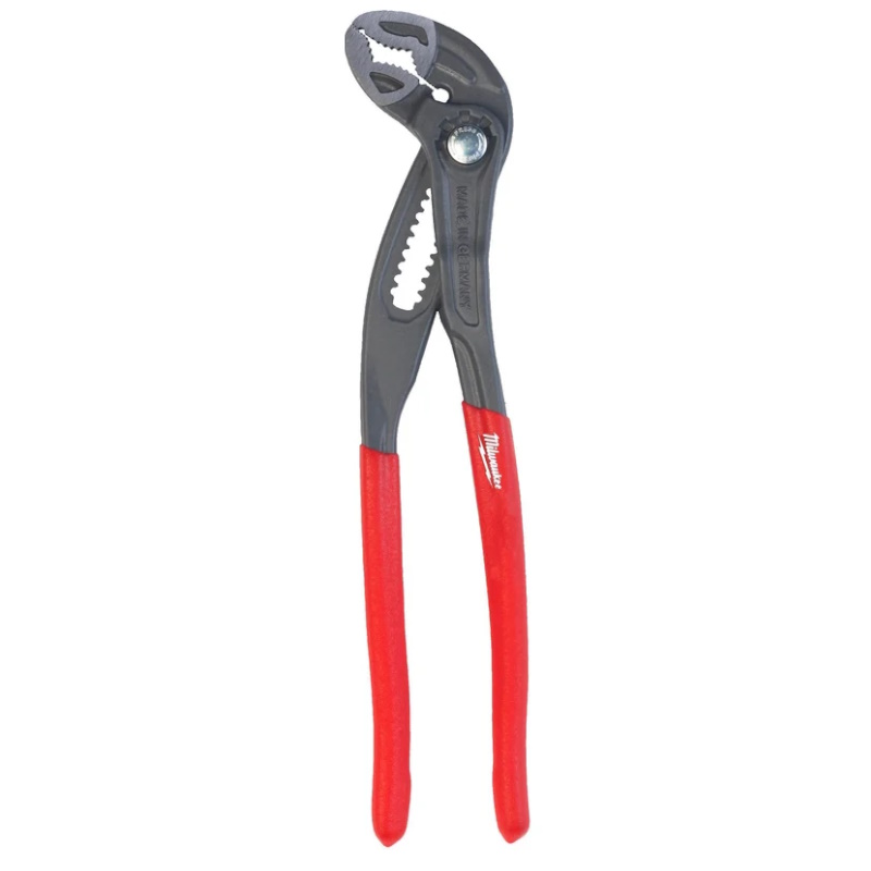 Клещи сантехнические Milwaukee 4932492459, 250мм в Твери