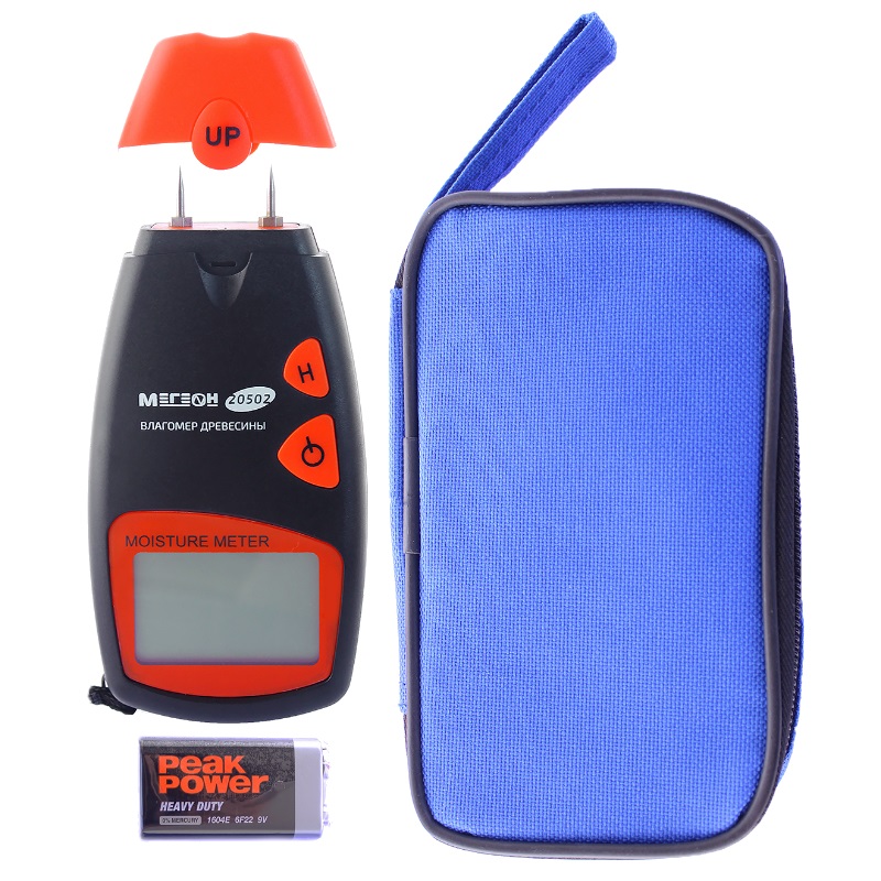 Гигрометр Мегеон 20502 00000003473