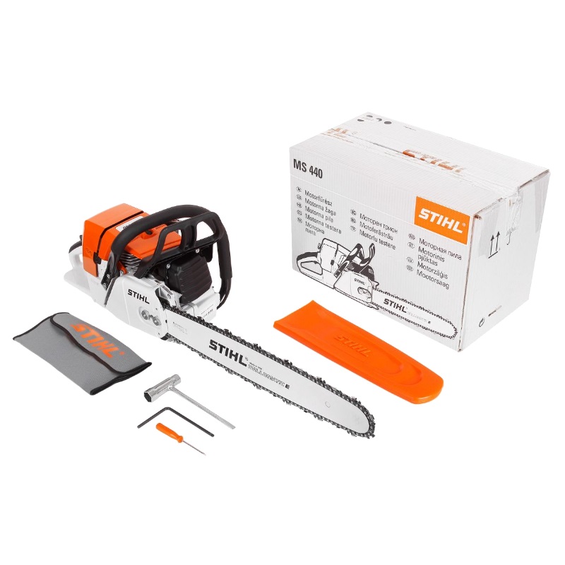 Бензопила Stihl MS 440 20", 3/8", 1.6 мм 11282000124 в Череповце