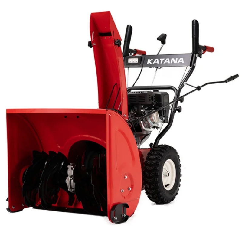 Снегоуборщик бензиновый Katana KS-56E MBK0035223