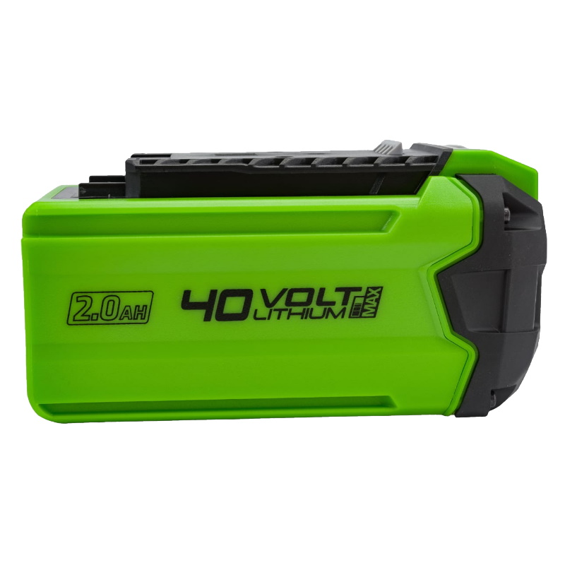 Аккумулятор с USB разъемом Greenworks 2939407, 40V, 2 Ач в Муроме