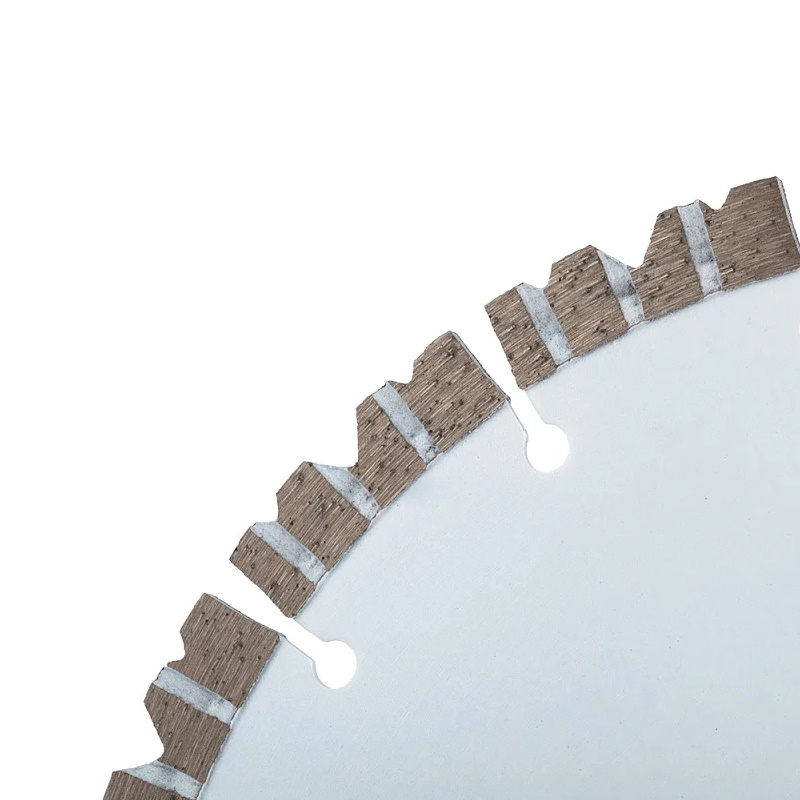 Отрезной круг Diam STD 000710 Желзобетон  230*2,6*12*22,2 в Кинешме