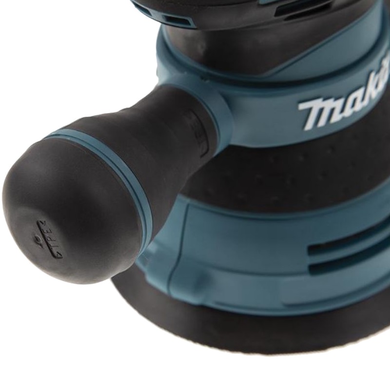 Эксцентриковая шлифмашина Makita BO5040 в Коврове