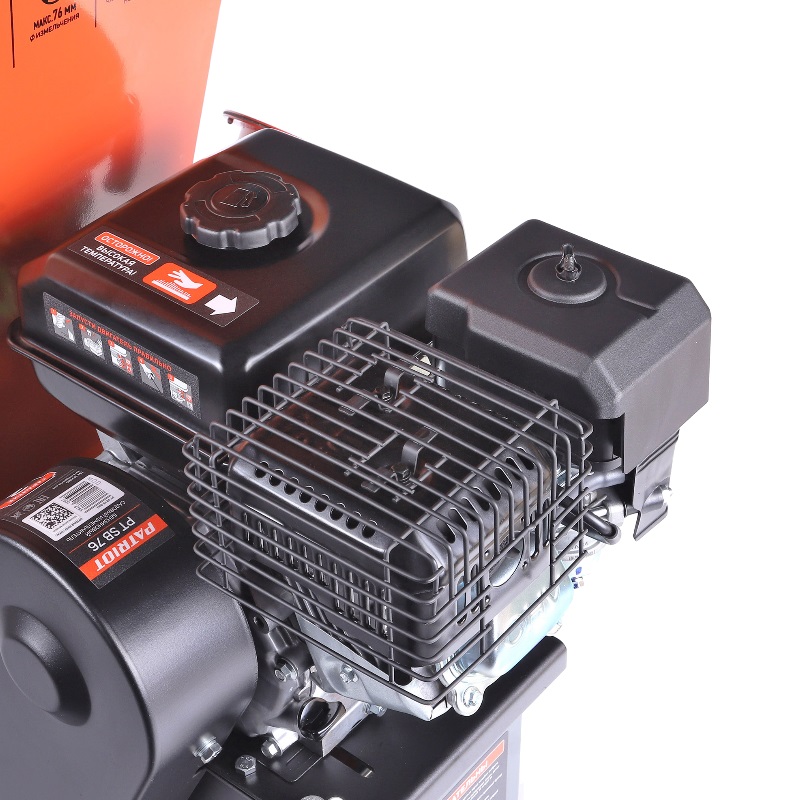Измельчитель бензиновый Patriot PT SB 76 732107060 в Иваново