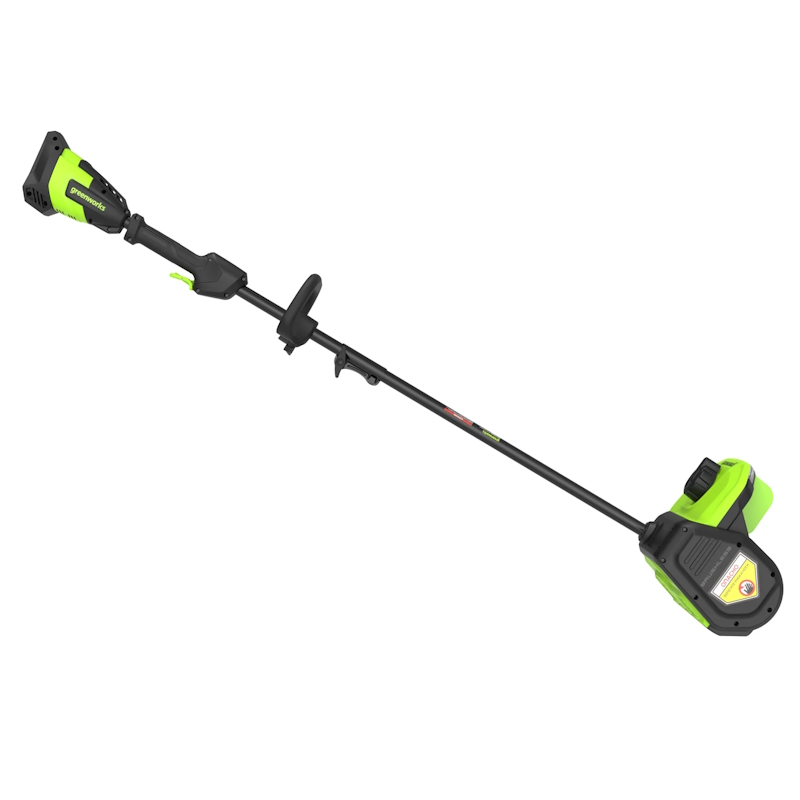 Снегоуборщик аккумуляторный Greenworks GD40SS2 2603107UB, 40В, 30см с 1 АКБ  4 Ач и ЗУ в Ярославле