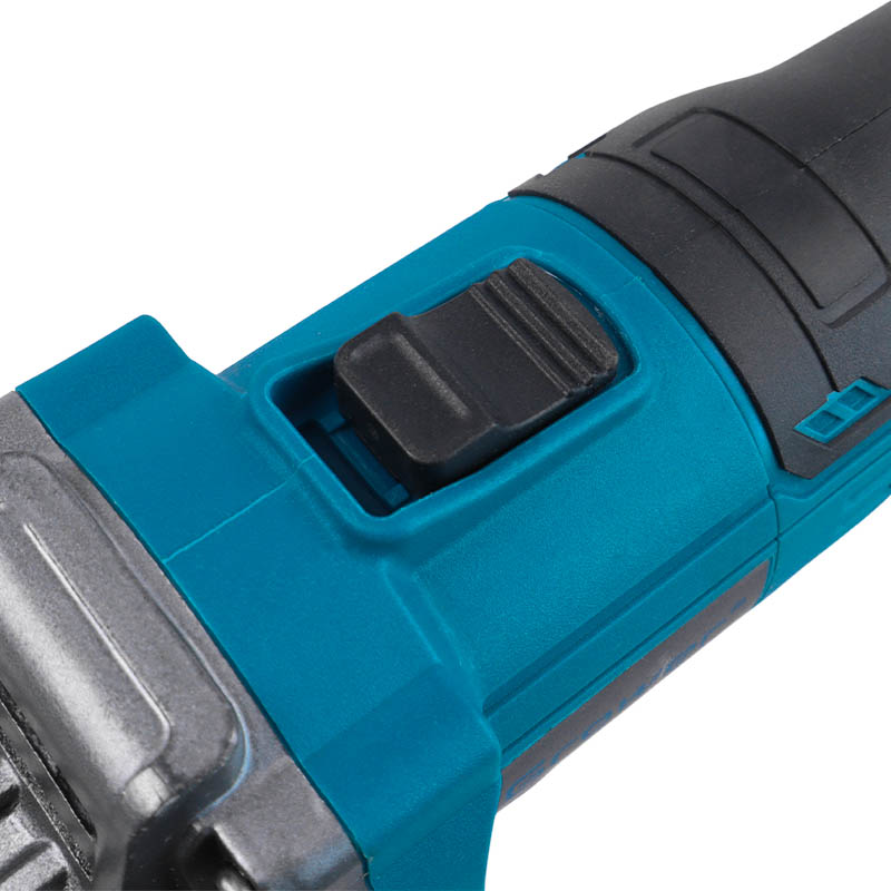 Бесщеточная аккумуляторная шлифовальная машина Grower DBL24, 21v (под Makita LXT), 4Ah аккумулятор 2 шт, кейс, З/У в Угличе