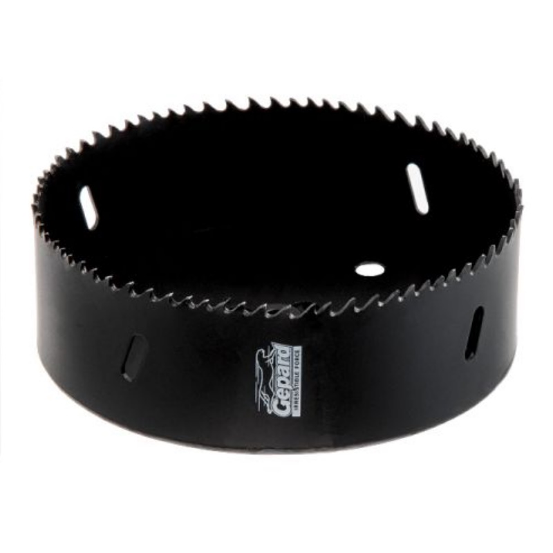 Коронка биметаллическая Gepard PROGRESSOR GP2550-127 d127 мм 1144₽