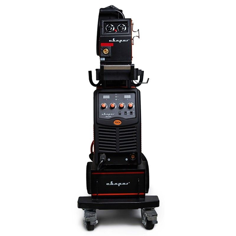 Сварочный инвертор Сварог TECH MIG 5000 (N221)