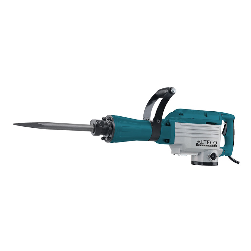 Отбойный молоток Alteco DH1600-60 23392 21262₽