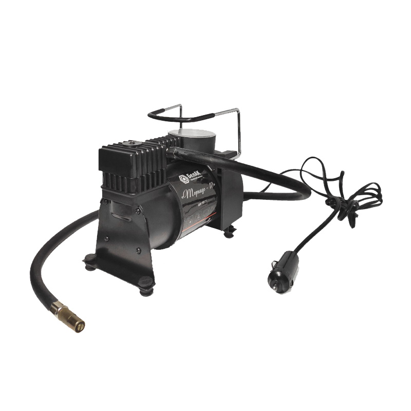 Компрессор БелАК Торнадо-10 БАК99171 12V 30 лмин 1117₽