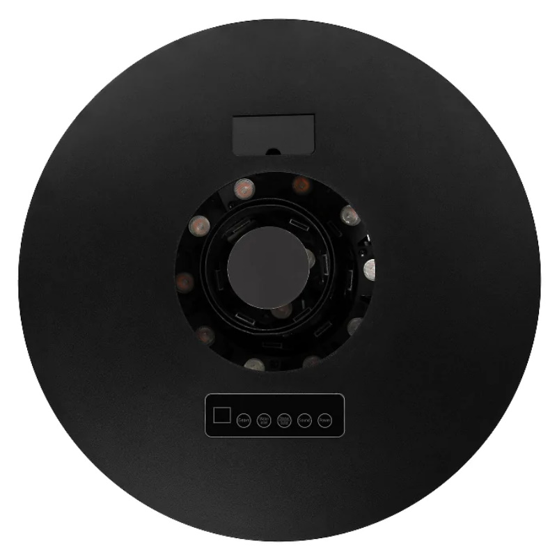 Очаг электрический Royal Thermo RTFP/P500MR 3D Cassette Mystery Round НС-1683165 в Муроме