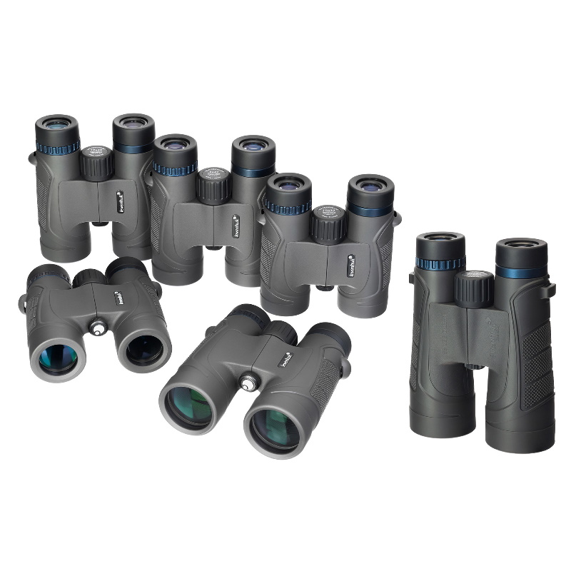Бинокль Levenhuk Nitro 82614, 12x50 в Ярославле
