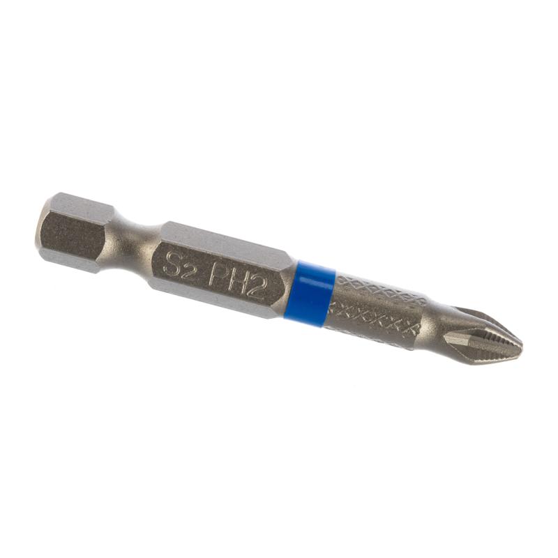 Набор бит Cutop Profi 83-338 (PH2х50 мм, количество 2шт, 1/4)