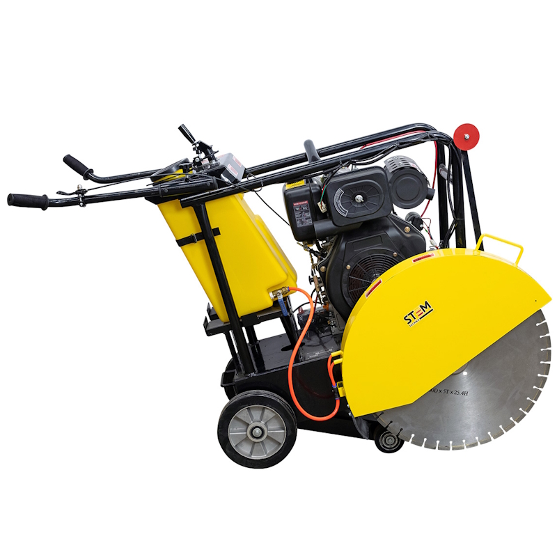 Шовнарезчик дизельный Stem Techno SC 600 (S1100FE) ШОВ043 в Рыбинске
