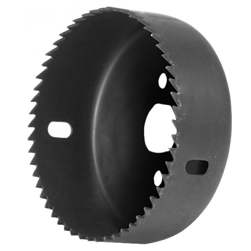 Пила круговая Fit 36776 инструментальная сталь 35 мм 166₽