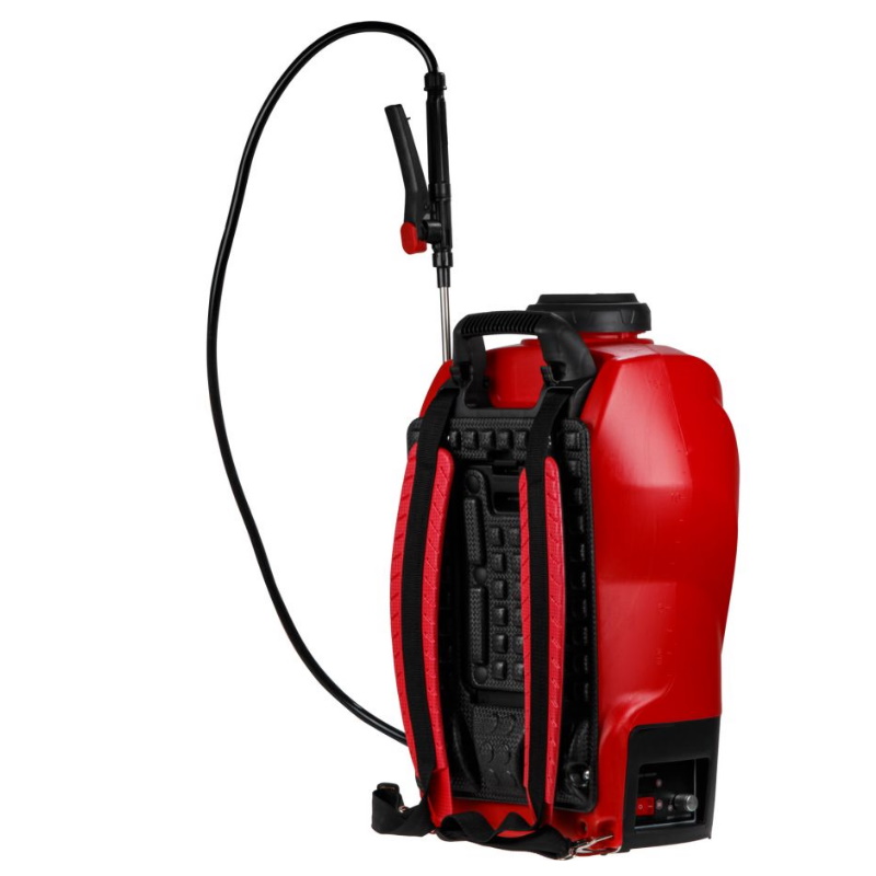 Аккумуляторный опрыскиватель Wortex KS 1640 ALL1 XLT SET 1335856, Li, в кор, 18В, 16 л, 4 Ач в Угличе